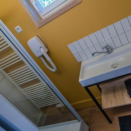 Le T.Wood Apartamento La Gorgue Exterior foto